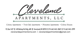 Cleveland Apartments, LLC